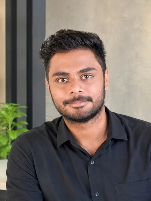 Anas, Media Head at Mantra Ads